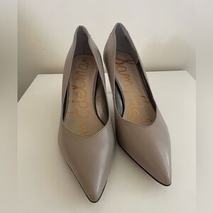 Sam Edelman Heels